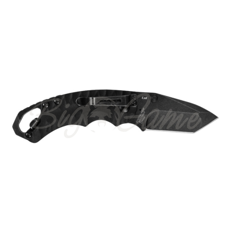 Нож KERSHAW Shuffle II складной  фото 3