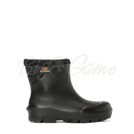 Сапоги POLYVER Classic Low цвет черный фото 7