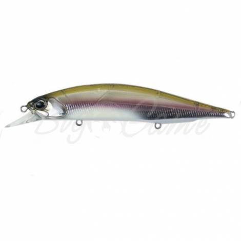 Воблер DUO Realis Jerkbait 130SP код цв. DSH3061 фото 1