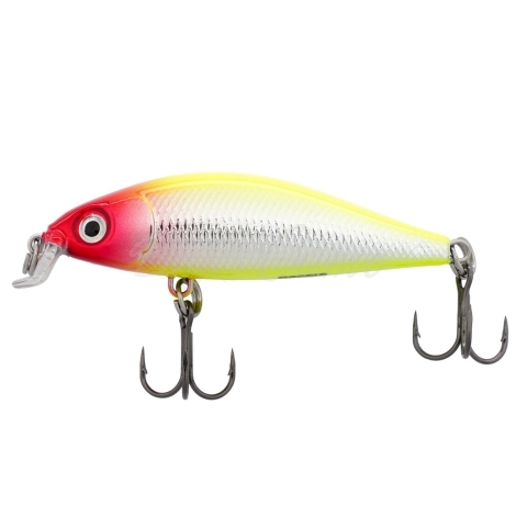 Воблер RAPALA X-Light Minnow 55S цв. CLN фото 2