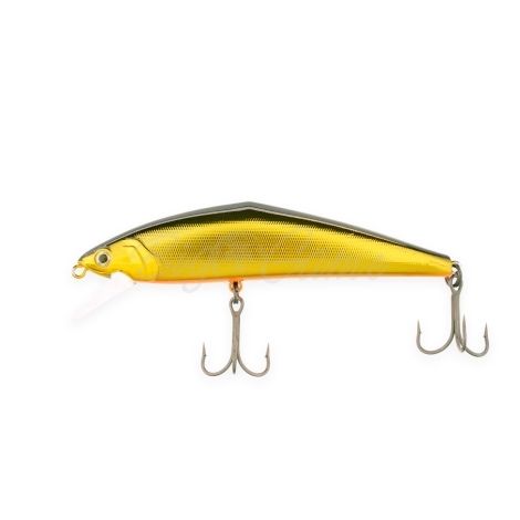 Воблер SMITH D-Contact 110FS код цв. 01 2024 фото 2