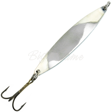 Блесна колеблющаяся BLUE FOX Moresilda SeaTrout 18 г код цв. BFLU фото 2