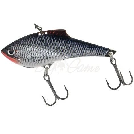 Воблер RAPALA Rippin' Blade 70S код цв. ROL фото 2