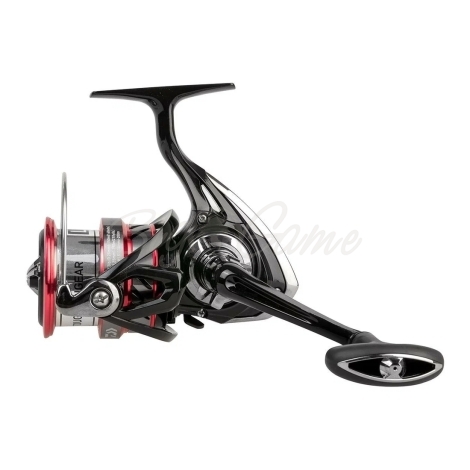 Катушка безынерционная DAIWA 23 Ninja Feeder LT фото 5