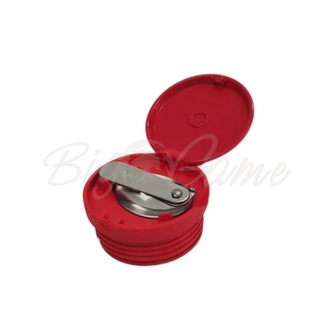 Термос для еды THERMOS TCLD-520S цвет красный фото 4