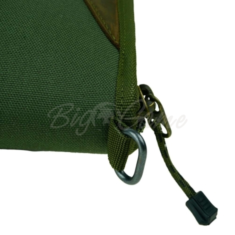 Чехол для винтовки  RISERVA R1322130 Rifle Case 130 см цвет Green фото 5