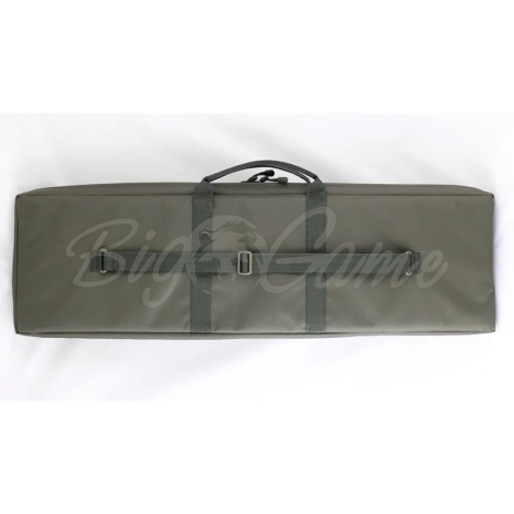 Кейс для оружия VEKTOR А-9-1 з цвет зеленый фото 3