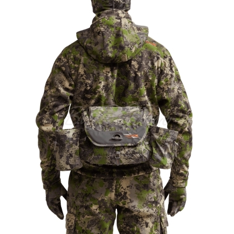 Сумка поясная SITKA Tool Belt цвет Optifade Cover фото 9