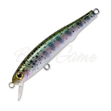 Воблер ITUMO LB Minnow 80 SP код цв. 45 фото 1