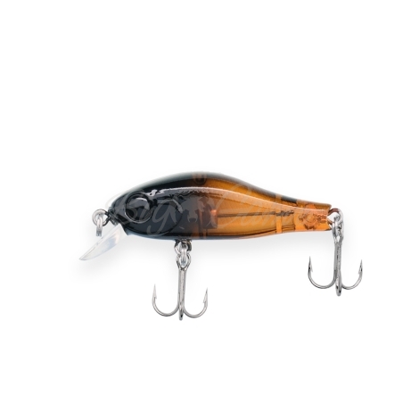 Воблер ZIP BAITS Rigge 35F код цв. 557 фото 2