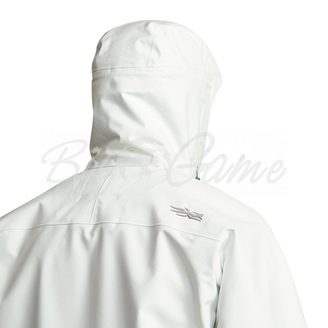 Куртка SITKA Nodak Jacket цвет White фото 4