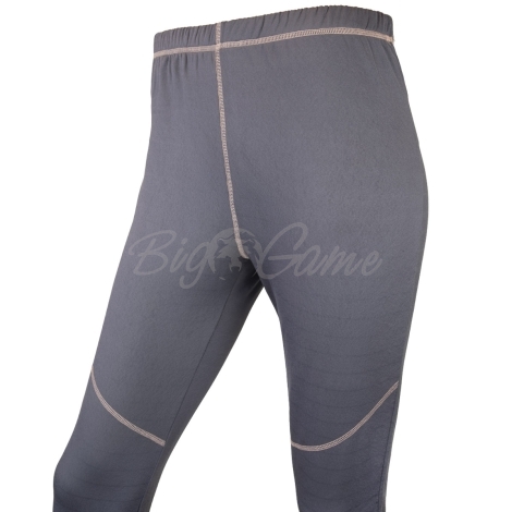 Комплект термобелья SKOL Women`s Alpha Power цвет Gray фото 10