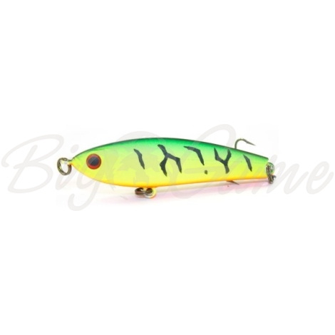 Воблер ZIP BAITS Rigge Raphael 45S код цв. 995 фото 1