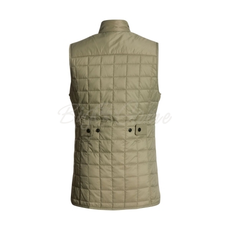 Жилет KING'S WS Big Horn Field Vest цвет caramel фото 8