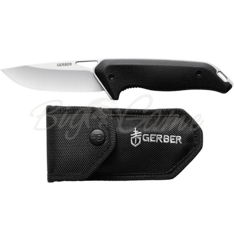 Нож складной GERBER Moment Folding Sheath DP FE фото 1