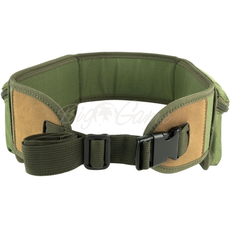 Патронташ MAREMMANO VR 201 Cordura Cartridge Belt фото 3