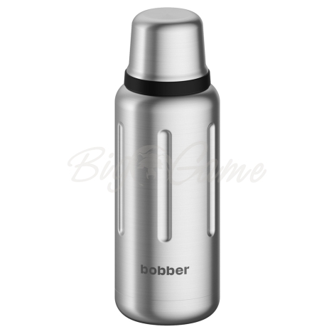 Термос BOBBER Flask Swg 1 л цвет Matte (матовый) фото 1