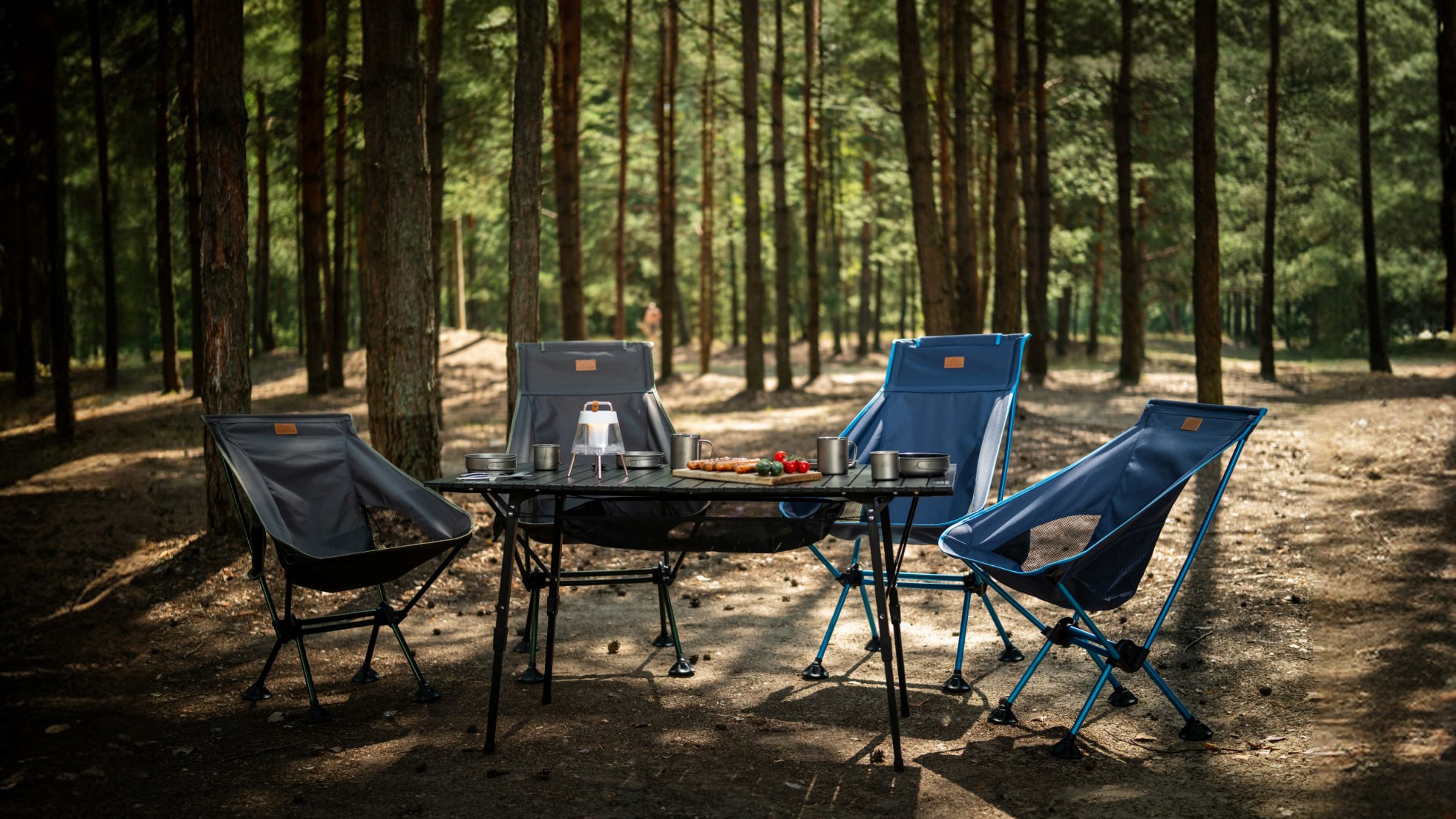 LIGHT CAMP