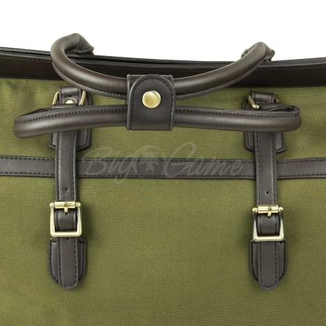 Сумка дорожная MAREMMANO GT 813 Canvas Travel Bag 52 х 40 х 22 см фото 10