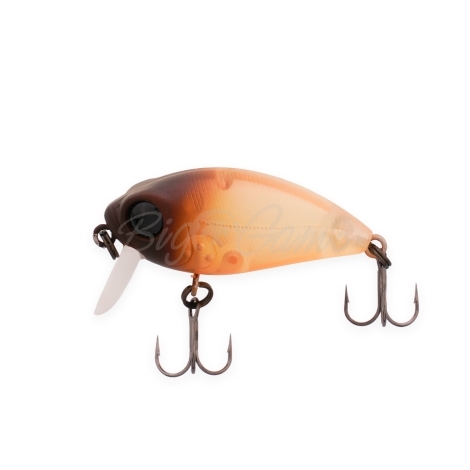 Воблер SMITH Camion Magnum SSR 36F код цв. 439/65 фото 2