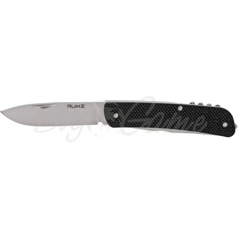 Мультитул RUIKE Knife L32-B фото 5