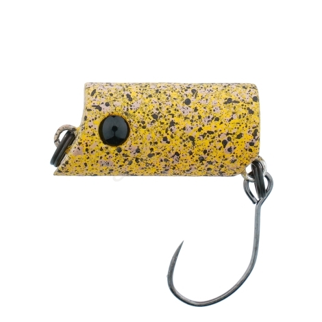 Воблер BASSDAY Pellet Pellet 20SS цв. l-053 фото 2