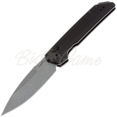 Нож складной автоматический KERSHAW Iridium Auto сталь Magnacut фото 1