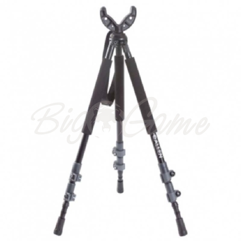 Сошка-трость ALLEN Backcountry Bipod телескопическая фото 1