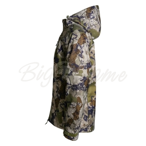 Куртка KING'S XKG Wind-Defender Jacket цвет XK7 фото 6