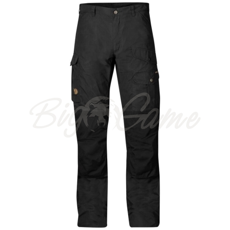 Брюки FJALLRAVEN Barents Pro Winter Trousers M цвет Dark Grey фото 1