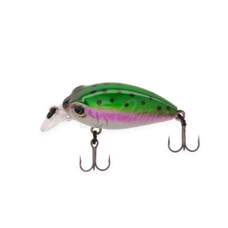 Воблер SMITH Camion SR 32F код цв. 20 фото 2