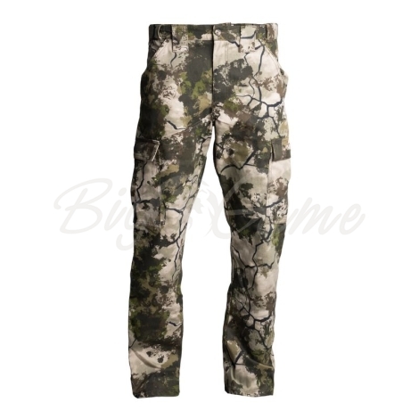 Брюки KING'S Classic Cotton Six Pocket Cargo Pant цвет KC Ultra фото 1