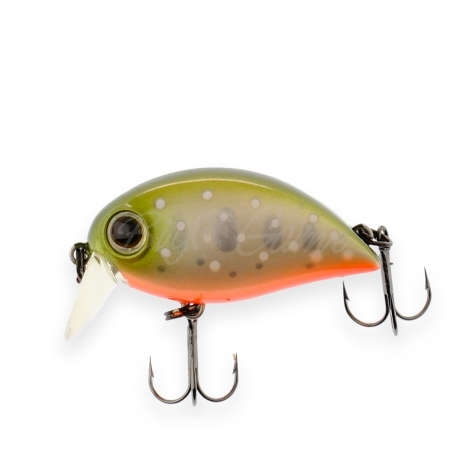 Воблер ZIP BAITS Hickory 34SSR код цв. 126 фото 2