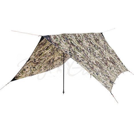 Тент SITKA Flash Shelter 8'x10' (2,44 x 3,05 м) цвет Optifade Subalpine фото 5