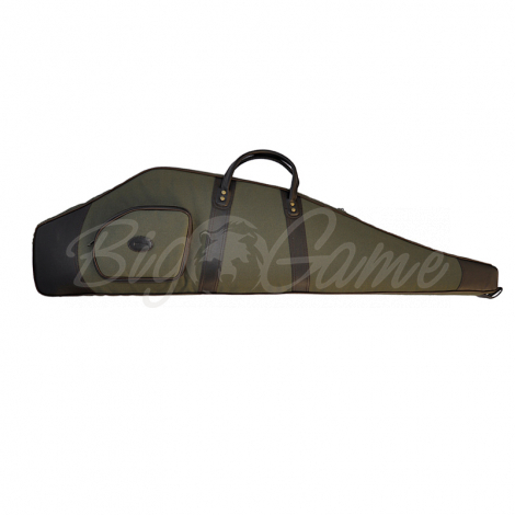 Чехол для ружья MAREMMANO GR 401 Cordura Rifle Slip 128 см фото 1