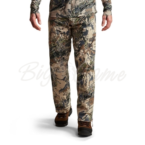 Брюки SITKA Dew Point Pant New цвет Optifade Open Country фото 8