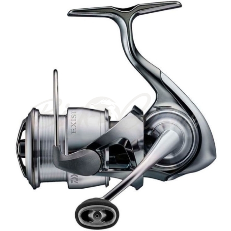 Катушка безынерционная DAIWA 22 Exist LT (G) 2000D-P фото 1
