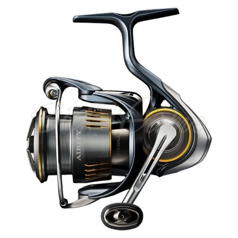 Катушка безынерционная DAIWA 23 Airity PC LT фото 1