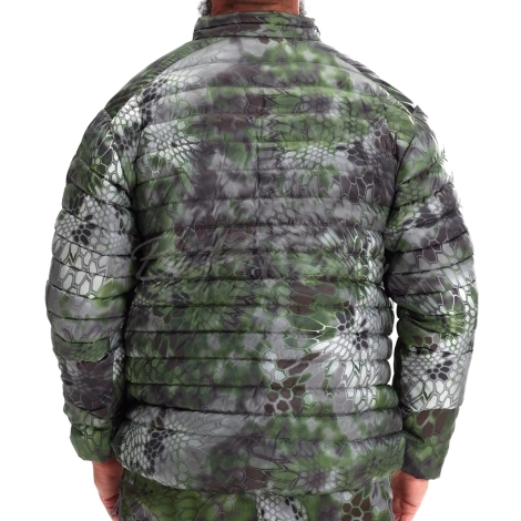 Куртка KRYPTEK Ghar Jacket цвет Altitude фото 5