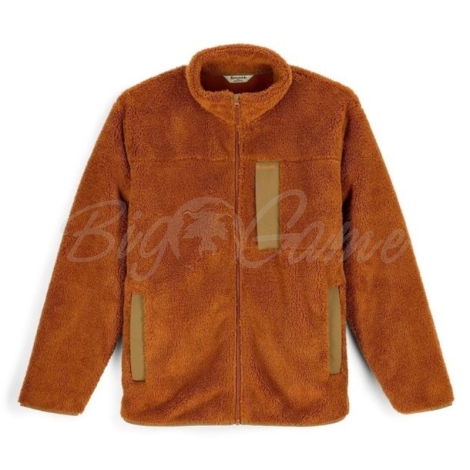 Толстовка SIMMS Coldweather Fleece цвет Stonefly фото 1