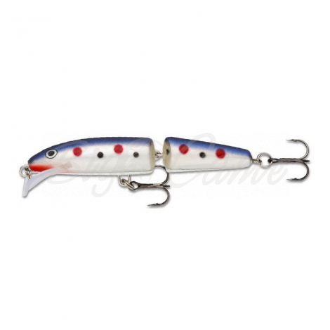 Воблер RAPALA Scatter Rap Jointed фото 1