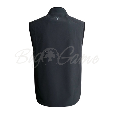 Жилет KING'S Trail Vest цвет Charcoal фото 5