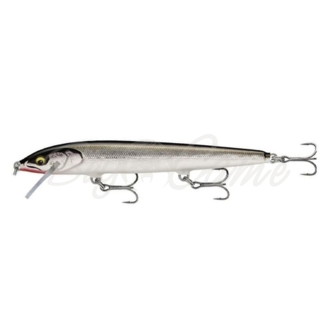 Воблер RAPALA Floater Elite 120F код цв. GDS фото 1