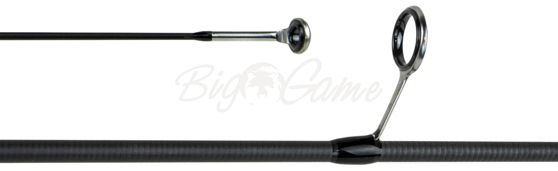 Спиннинг XESTA Black Star Extra Tuned S55UL/L-S тест 0,2 - 3,5 г фото 4