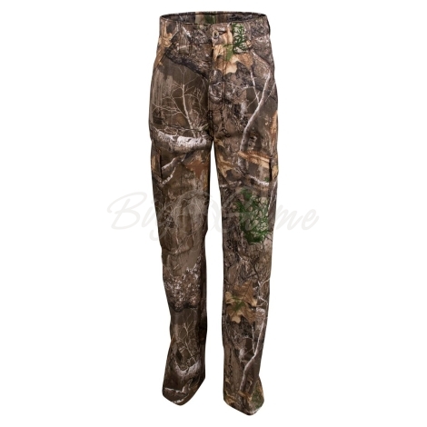 Брюки KING'S Kids Classic Six Pocket Pant цвет Realtree Edge фото 1