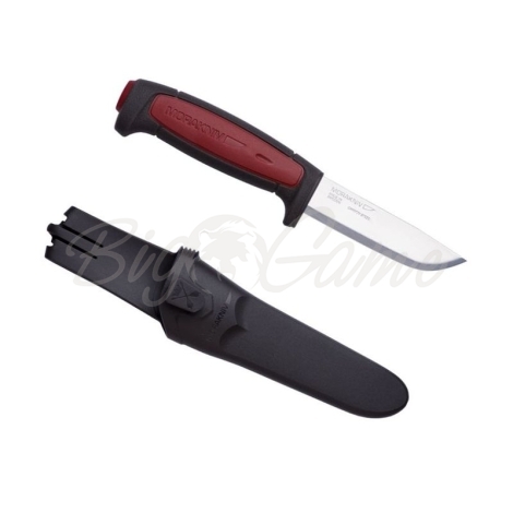 Нож MORAKNIV Pro C фото 1