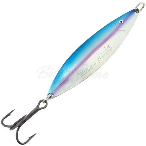 Блесна колеблющаяся BLUE FOX Moresilda Salmon 40 г код цв. BLPS фото 1