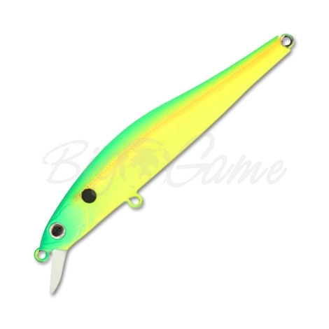 Воблер ZIP BAITS Rigge 90SP код цв. 674R фото 1