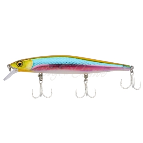 Воблер RAPALA Precision Xtreme Mavrik SW 110SS код цв. GHS фото 2