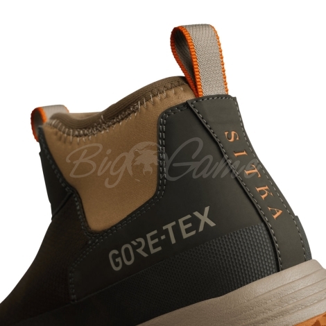 Ботинки SITKA Rover GTX цвет Earth фото 4